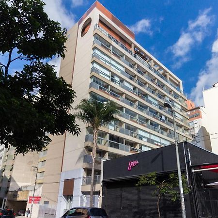 Lindo Studio Na Augusta Com Internet Alta Velocidade Apartamento São Paulo Exterior foto
