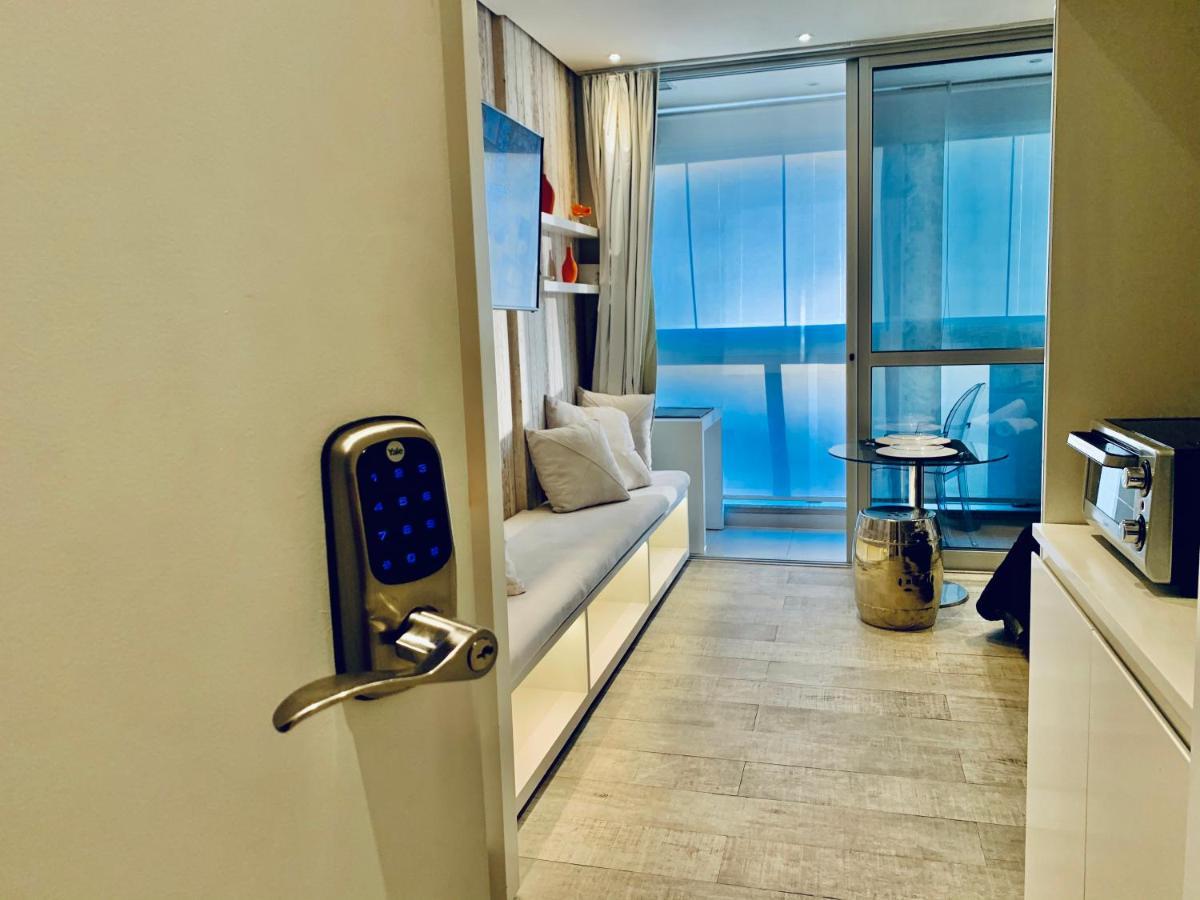 Lindo Studio Na Augusta Com Internet Alta Velocidade Apartamento São Paulo Exterior foto