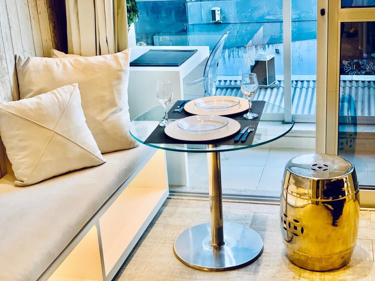 Lindo Studio Na Augusta Com Internet Alta Velocidade Apartamento São Paulo Exterior foto