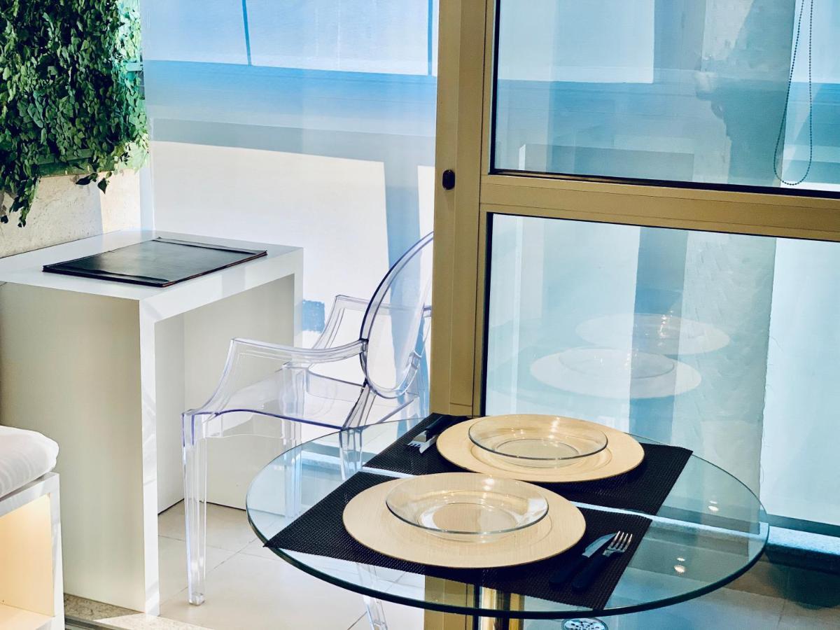 Lindo Studio Na Augusta Com Internet Alta Velocidade Apartamento São Paulo Exterior foto