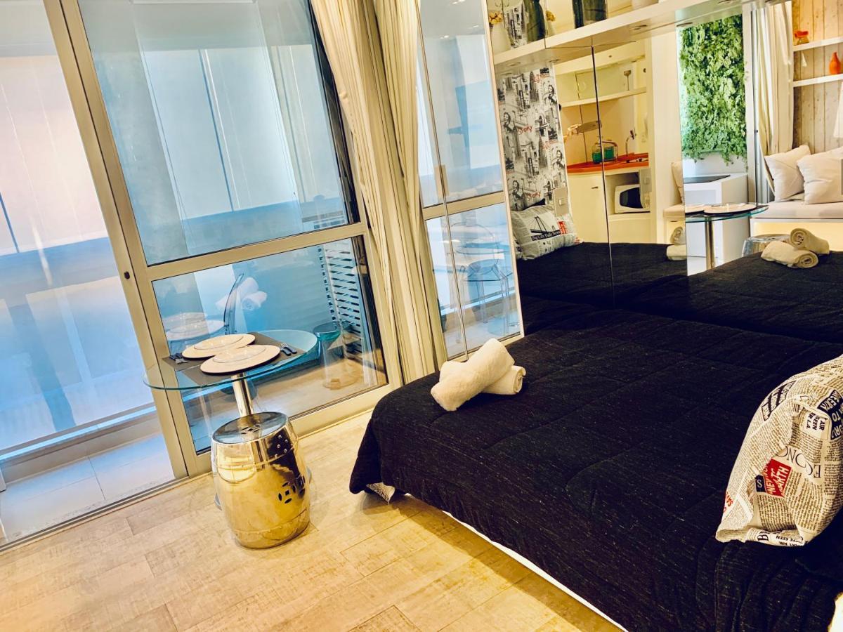 Lindo Studio Na Augusta Com Internet Alta Velocidade Apartamento São Paulo Exterior foto