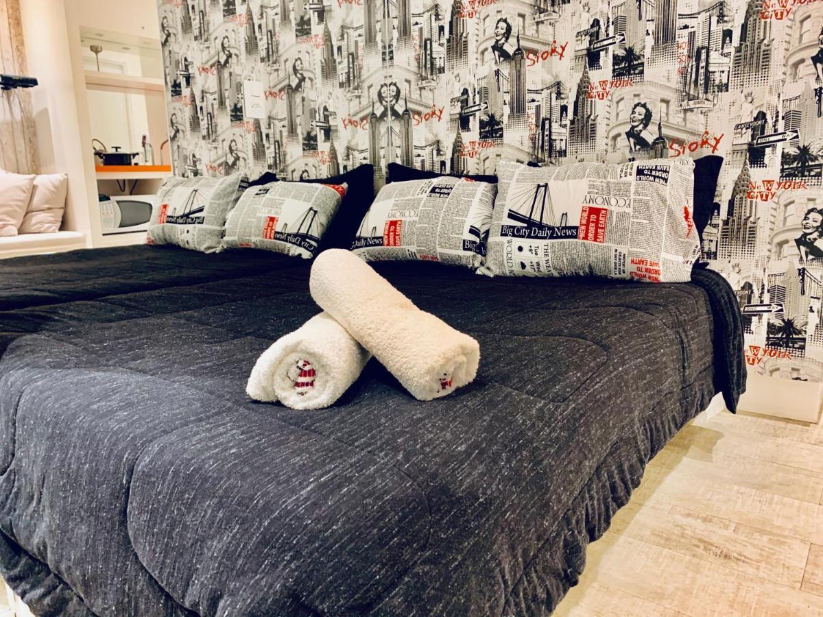 Lindo Studio Na Augusta Com Internet Alta Velocidade Apartamento São Paulo Exterior foto