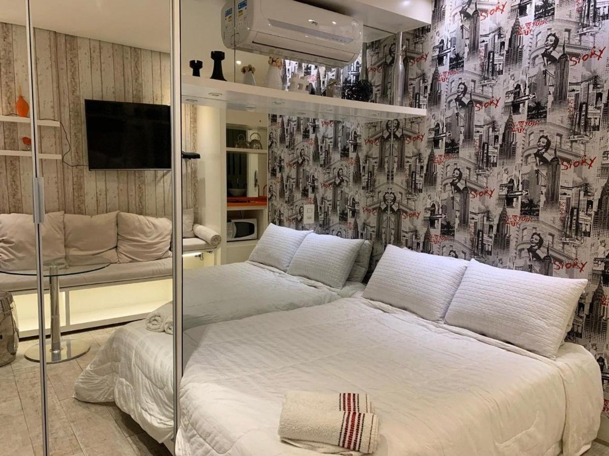 Lindo Studio Na Augusta Com Internet Alta Velocidade Apartamento São Paulo Exterior foto