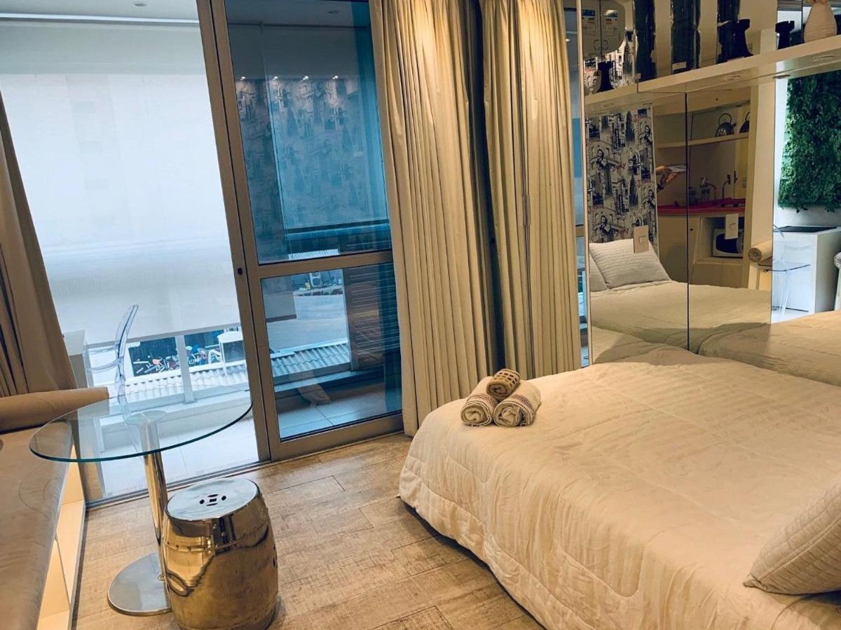 Lindo Studio Na Augusta Com Internet Alta Velocidade Apartamento São Paulo Exterior foto
